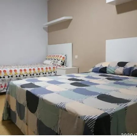 Arenas De Riazor A Coruna