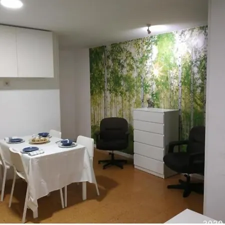 Arenas De Riazor Apartment *