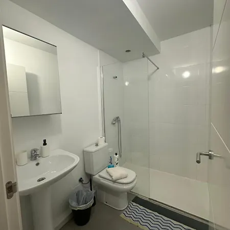 Apartament Arenas De Riazor *