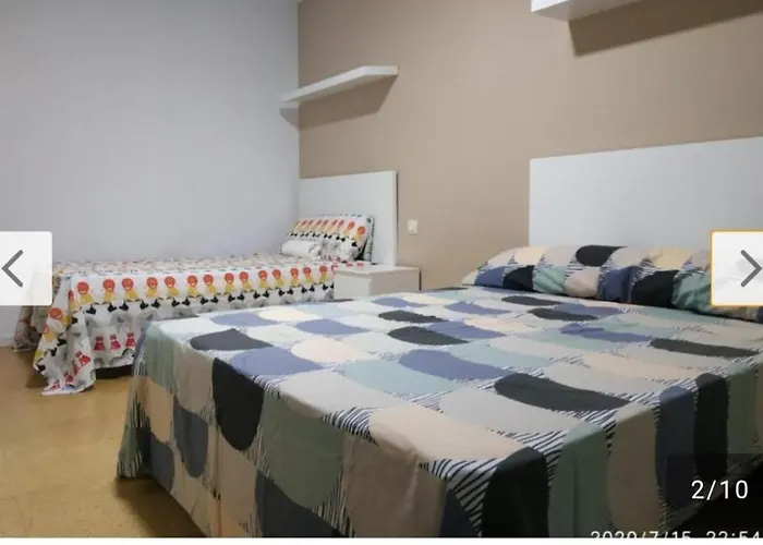 Arenas De Riazor A Coruña